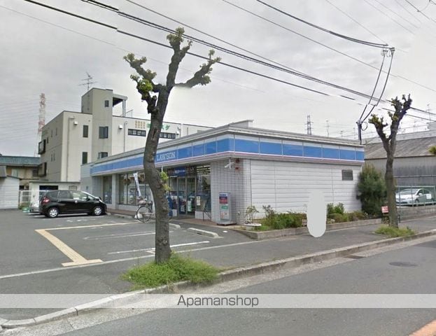 アドバンス大阪ベクエムの周辺写真