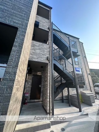 グランコート高尾町[1R/30.39m2]の内装2