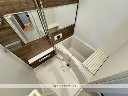 ＶＯＧＵＥ[1LDK/28.15m2]のバス