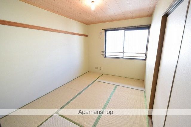 ハイツ平成の内装写真