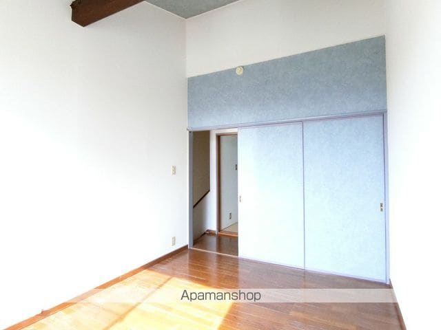 NメゾネットI・IIの内装写真