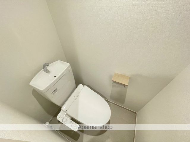 リスブロン北四番丁の内装写真