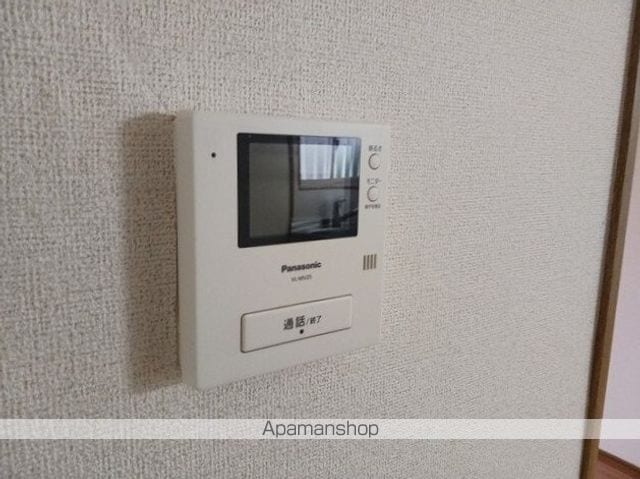 すわハイム2の内装写真