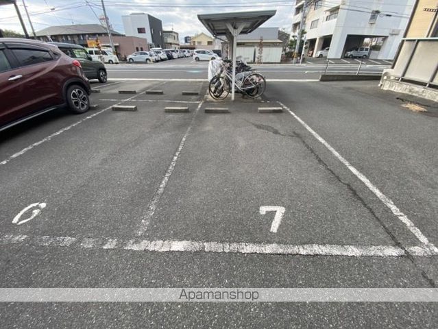 ダイナスティ21 2号館のその他写真