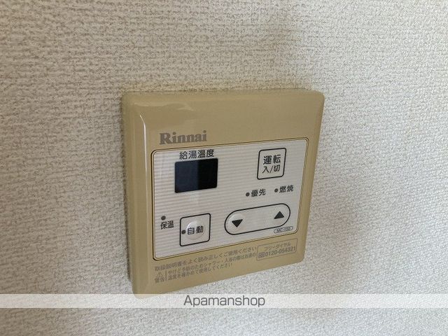 カーサ フェリーチェIの内装写真