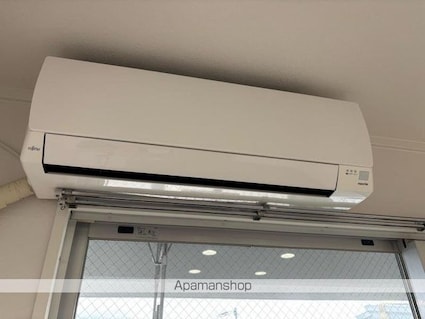 サンヴェール木太　北棟[2LDK/67.32m2]のその他設備