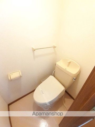 サニーレジデンスBの内装写真