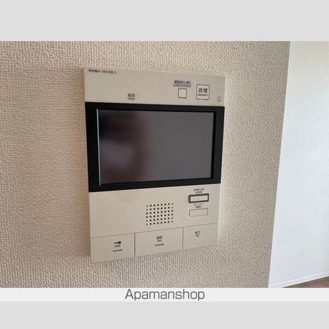 エスリードレジデンス大阪天王寺の内装写真