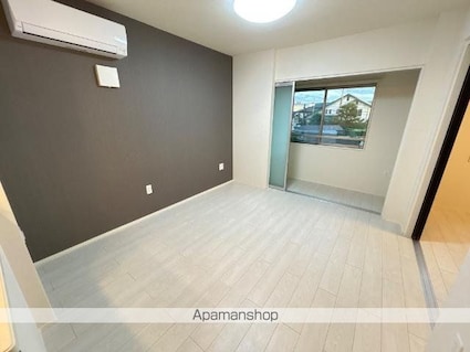 パレス北野[2LDK/50.08m2]のリビング・居間4