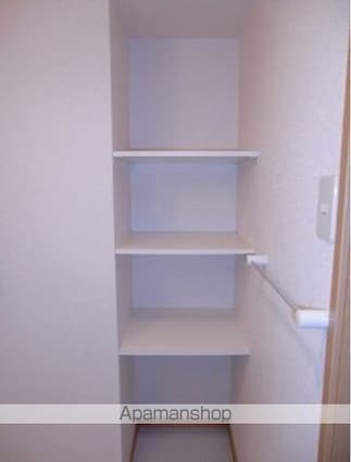 フィールドロードⅡ[1R/27.25m2]の内装5