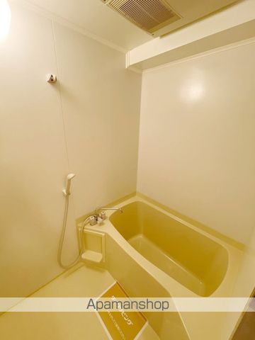 リバーポイントの内装写真