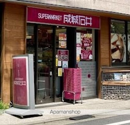 ＬＥＧＡＬＡＮＤ下北沢[1R/27.68m2]の周辺1