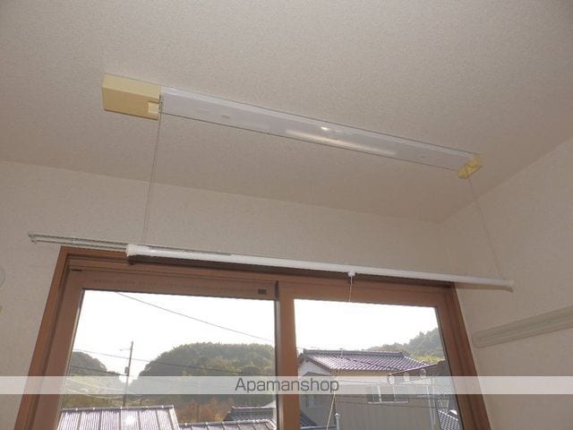 メルベーユM A棟の内装写真