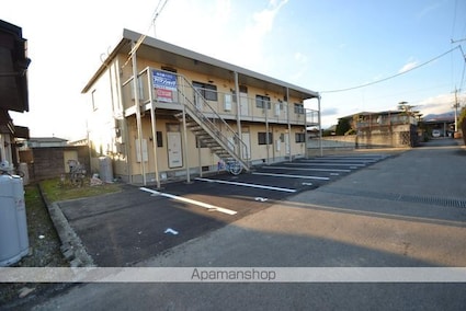 向日葵ハウス[2DK/43.48m2]の外観3