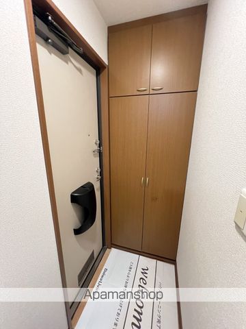 メゾン・エスポワール Bの内装写真