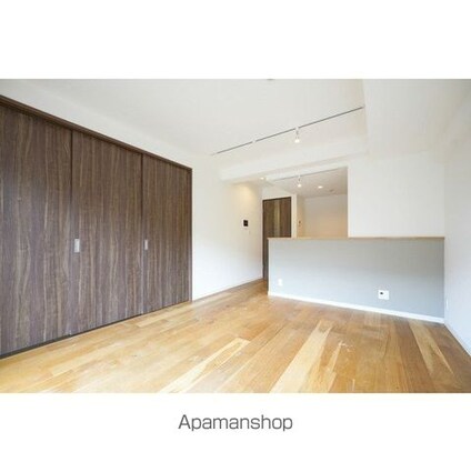 コンフォリア西荻北[3LDK/62.47m2]のリビング・居間