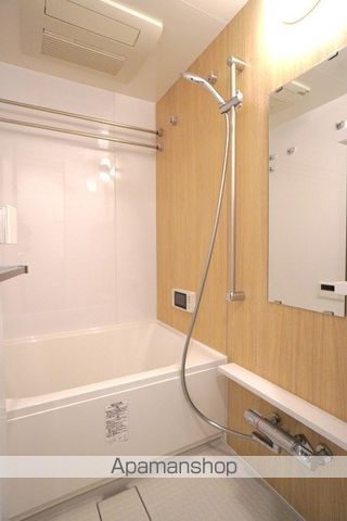 アーバネックス日本橋横山町の内装写真