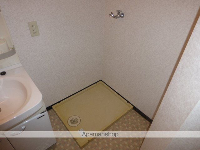 ふぁみーゆ貴生川の内装写真