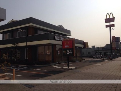 カーサ恵風[1DK/29.91m2]の周辺6