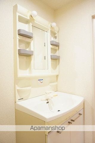ファミ-ル101の内装写真