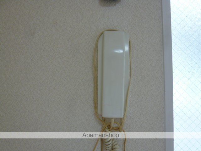 シングルステージの内装写真