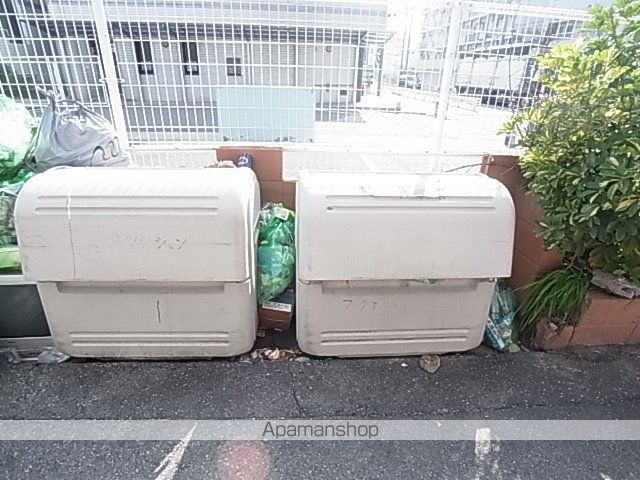 セビーヌ武庫之荘3番館のその他写真