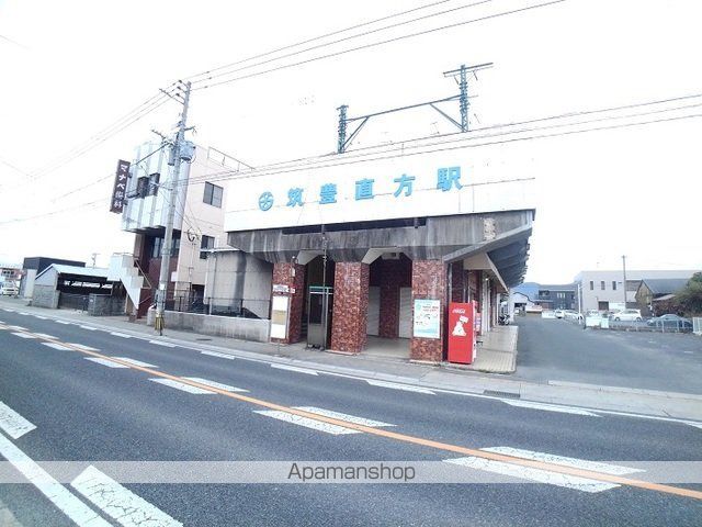 コンフォール芙蓉Iの周辺写真