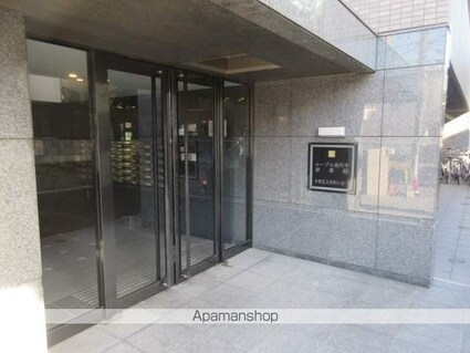 ルーブル高円寺弐番館[1K/20.25m2]のエントランス2