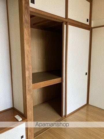 マンション福甚の内装写真