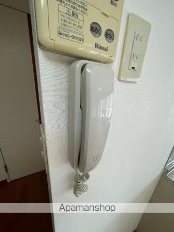 ハクエーマンションの内装写真