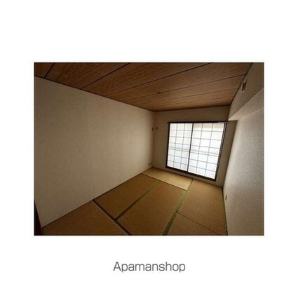 磯子台パークハイツ１２号棟[3LDK/81.6m2]の内装