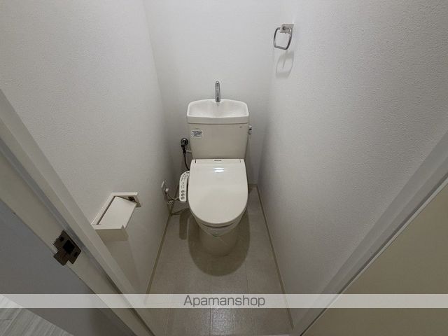 バビーズ千里山の内装写真