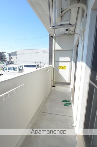 ハーバーイーストIIの内装写真