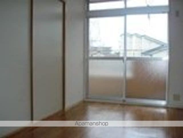 ハイツオータム[3DK/49.5m2]のリビング・居間