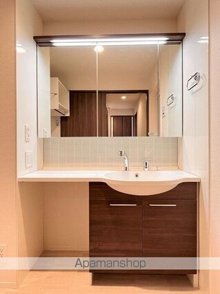 ガーデン　ラピッズ[2LDK/67.17m2]の内装3