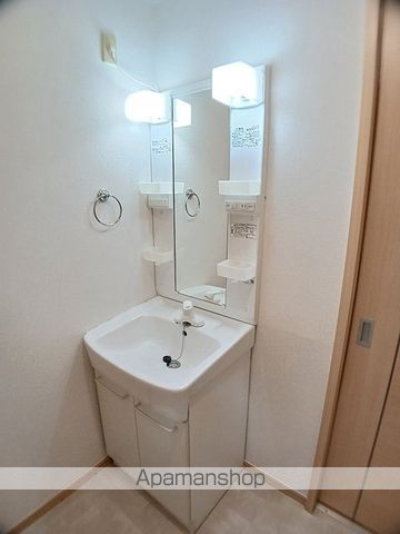 エルディム福田の内装写真