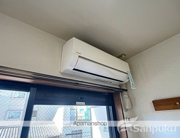 ヴァンベール東雲の内装写真