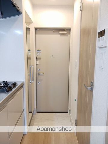 エスポワール鶴江 Cの内装写真