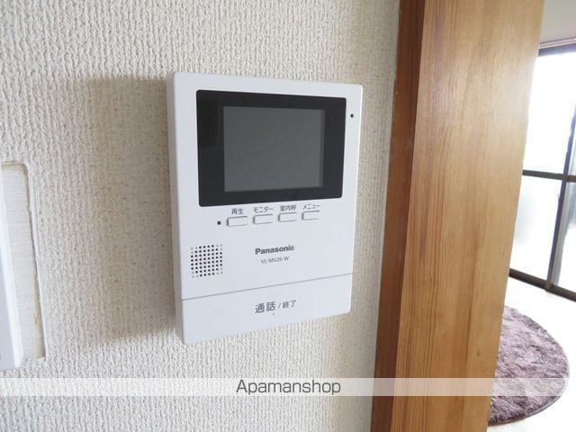 中州郷ハイツの内装写真