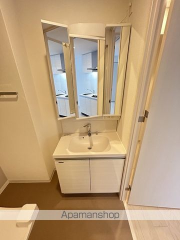 ADVANCEE江坂東デパールの内装写真