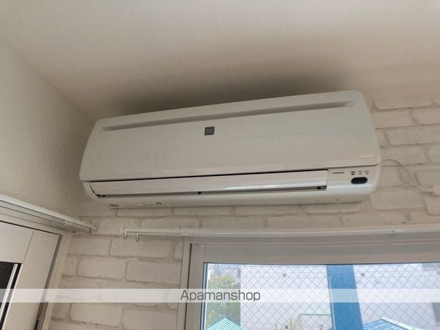 ヴェネーノ円山の内装写真