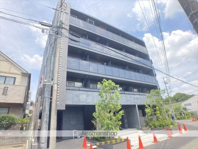 ガーラ・パークヒルズ町田の外観写真