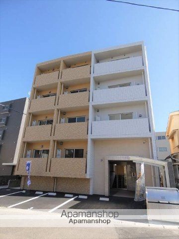イリスパイラブライト武之橋アイルの外観写真