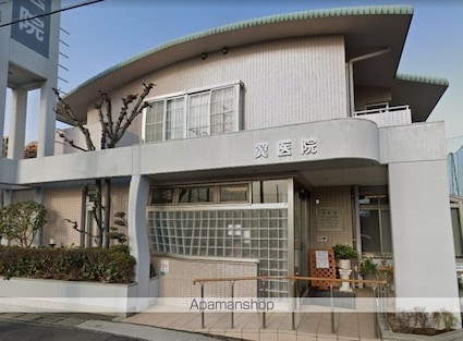 瀬戸海マンション[1DK/25.65m2]の周辺5