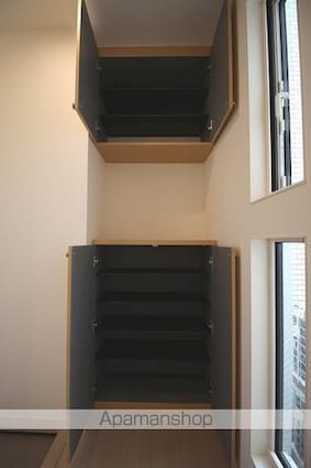 グリーンガーデン[1SLDK/45.95m2]の内装2