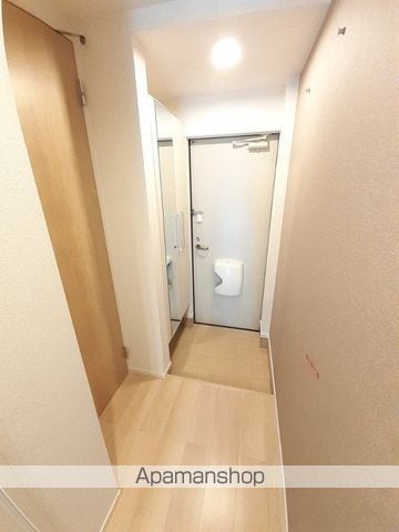 岩徳線 周防花岡駅 徒歩12分 2階建 築3年の内装写真