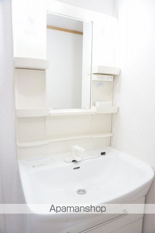 牟岐線 阿波中島駅 徒歩15分 2階建 築22年の内装写真