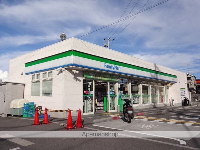 ビレッジハウス泉北栂タワー1号棟の周辺写真