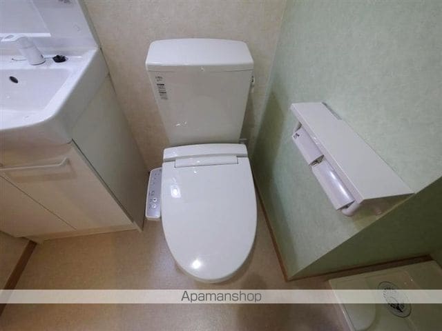 ショコラフォーレの内装写真