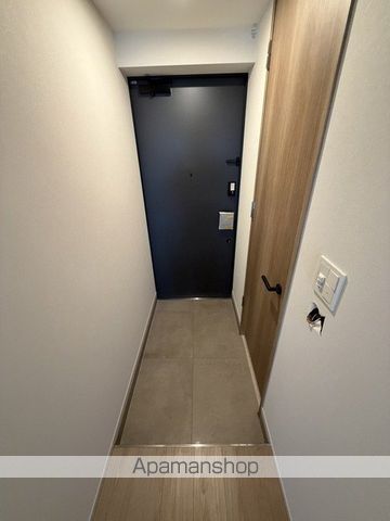 AIFLAT明大前の内装写真